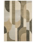 Oriental Weavers Area Rug Strada STR02 Brown 6' 7" X  9' 6"