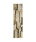 Oriental Weavers Area Rug Strada STR02 Brown 6' 7" X  9' 6"