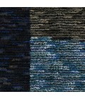Oriental Weavers Area Rug Strada STR03 Blue 5' 3" X  7' 3"