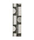 Oriental Weavers Area Rug Strada STR06 Charcoal 5' 3" X  7' 3"