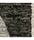 Oriental Weavers Area Rug Strada STR06 Charcoal 5' 3" X  7' 3"