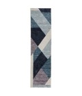 Oriental Weavers Area Rug Strada STR08 Blue 5' 3" X  7' 3"