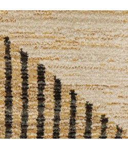 Oriental Weavers Strada Str10 Gold/ Multi Area Rug 2 ft. 3 in. X 8 ft. Runner