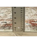 Oriental Weavers SUMTER sum03 Ivory/Rust Rug 7' 6X10'