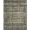 Oriental Weavers Sumter Sum06 Grey/ Blue 7 Ft. 6 In. X 10 Ft. Rectangle Rug