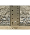 Oriental Weavers SUMTER sum06 Grey/Blue Rug 7' 6X10'