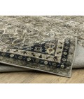 Oriental Weavers SUMTER sum06 Grey/Blue Rug 7' 6X10'