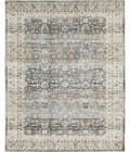 Oriental Weavers SUMTER sum07 Grey/Ivory Rug 2'X8'