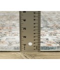 Oriental Weavers SUMTER sum07 Grey/Ivory Rug 2'X8'