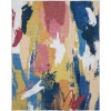 Oriental Weavers Sumter Sum09 Multi/ Multi 7 Ft. 6 In. X 10 Ft. Rectangle Rug