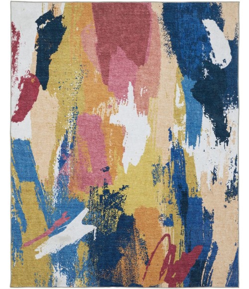 Oriental Weavers SUMTER sum09 Multi/Multi Rug 7'6X10'