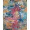 Oriental Weavers Sumter Sum11 Multi/ Multi 3 Ft. 6 In. X 5 Ft. 6 In. Rectangle Rug