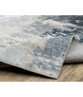 Oriental Weavers SUMTER sum12 Ivory/Grey Rug 3'6X5'6
