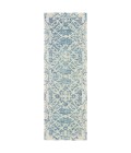 Oriental Weavers Area Rug Tallavera 55603 Blue 3' 6" X  5' 6"