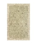 Oriental Weavers Area Rug Tallavera 55606 Green 5' X  8'