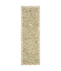 Oriental Weavers Area Rug Tallavera 55606 Green 5' X  8'