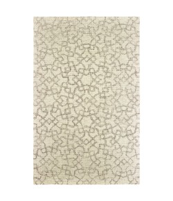Oriental Weavers Tallavera 55608 Tan/ Ivory Area Rug 10 ft. X 13 ft. Rectangle