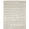 Oriental Weavers Tangier Tan01 Beige/ Ivory 9 Ft.10 In. X 12 Ft.10 In. Rectangle Rug