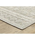 Oriental Weavers TANGIER TAN01 Beige 5' 3X7' 6