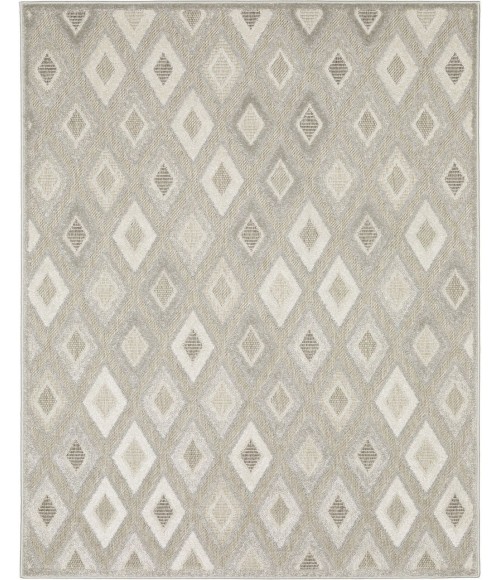 Oriental Weavers TANGIER tan02 Beige/Grey Rug 3' 3X5'
