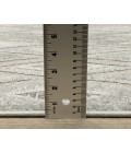 Oriental Weavers TANGIER tan02 Beige/Grey Rug 3' 3X5'