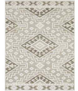 Oriental Weavers Tangier Tan03 Beige/ Brown 9 Ft.10 In. X 12 Ft.10 In. Rectangle Rug