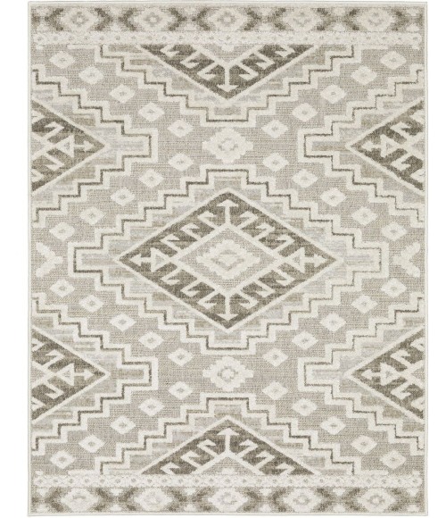 Oriental Weavers TANGIER TAN03 Beige 9'10X12'10