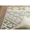 Oriental Weavers TANGIER TAN03 Beige 2' 3X7' 6
