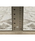 Oriental Weavers TANGIER TAN03 Beige 2' 3X7' 6