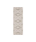 Oriental Weavers TANGIER TAN03 Beige 2' 3X7' 6