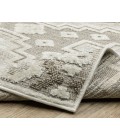 Oriental Weavers TANGIER TAN03 Beige 2' 3X7' 6