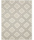 Oriental Weavers TANGIER tan04 Grey/Beige Rug 3' 3X5'