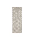 Oriental Weavers TANGIER tan04 Grey/Beige Rug 3' 3X5'
