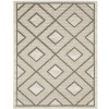 Oriental Weavers Tangier Tan05 Beige/ Brown 5 Ft. 3 In. X 7 Ft. 6 In. Rectangle Rug