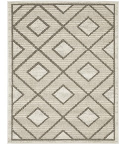 Oriental Weavers Tangier Tan05 Beige/ Brown 3 Ft. 3 In. X 5 Ft. Rectangle Rug