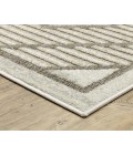 Oriental Weavers TANGIER TAN05 Beige 7'10X10'10