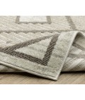 Oriental Weavers TANGIER TAN05 Beige 7'10X10'10