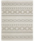 Oriental Weavers TANGIER tan06 Grey/Beige Rug 3' 3X5'