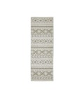 Oriental Weavers TANGIER tan06 Grey/Beige Rug 3' 3X5'