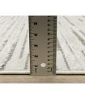 Oriental Weavers TANGIER TAN07 Ivory 9'10X12'10