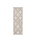 Oriental Weavers TANGIER TAN08 Beige 7'10X10'10