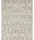Oriental Weavers TANGIER tan09 Beige/Grey Rug 3' 3X5'