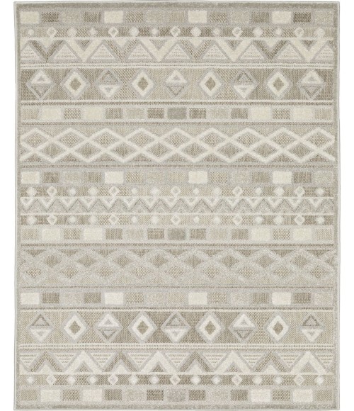 Oriental Weavers TANGIER tan09 Beige/Grey Rug 3' 3X5'
