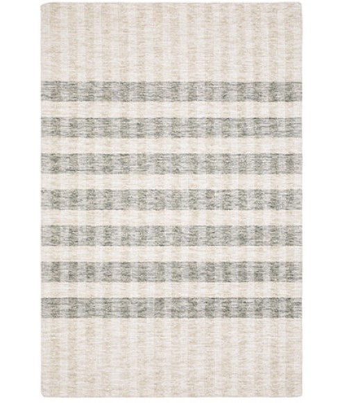 Oriental Weavers THATCHER Beige THA01 10ft. X 13ft. Rect. Rug