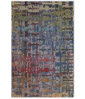 Oriental Weavers TISDELL Blue TIS03 7ft.10in. X 10ft.10in. Rect. Rug