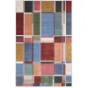 Oriental Weavers TISDELL Multi TIS05 9ft.10in. X 12ft. 8in. Rect. Rug