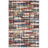 Oriental Weavers TISDELL Multi TIS12 5ft. 3in. X 7ft. 6in. Rect. Rug