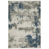 Oriental Weavers Torrey 140H1 Beige/ Blue Area Rug 1 ft. 10 in. X 3 ft. 9 in. Rectangle