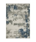 Torrey Area Rug Oriental Weavers Area Rug Torrey 140H1 Beige 5' 3" X 7' 3"
