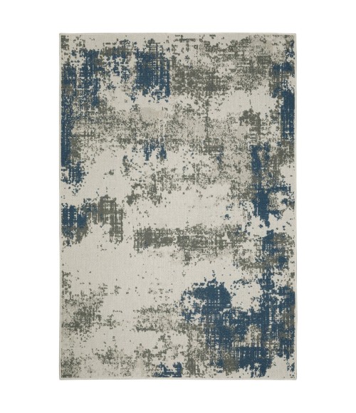 Torrey Area Rug Oriental Weavers Area Rug Torrey 140H1 Beige 5' 3" X 7' 3"